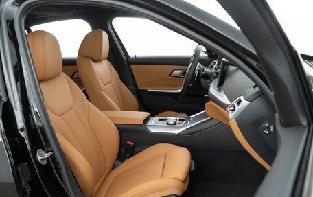 BMW 3 серия, 2025 год, 7 390 900 рублей, 8 фотография