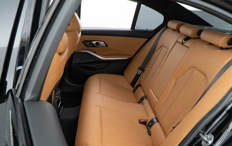 BMW 3 серия, 2025 год, 7 390 900 рублей, 9 фотография