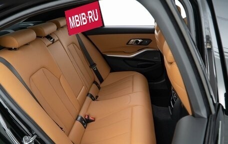 BMW 3 серия, 2025 год, 7 390 900 рублей, 7 фотография