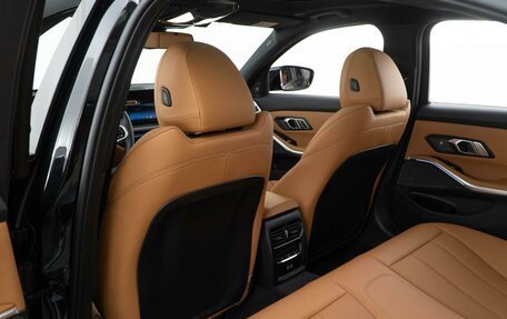 BMW 3 серия, 2025 год, 7 390 900 рублей, 11 фотография