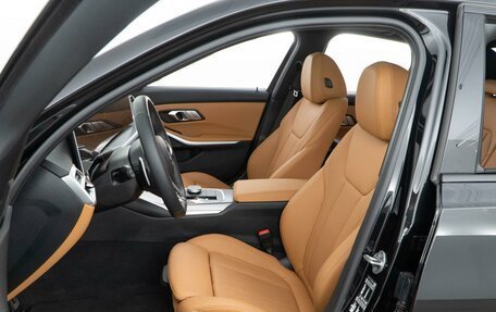 BMW 3 серия, 2025 год, 7 390 900 рублей, 10 фотография