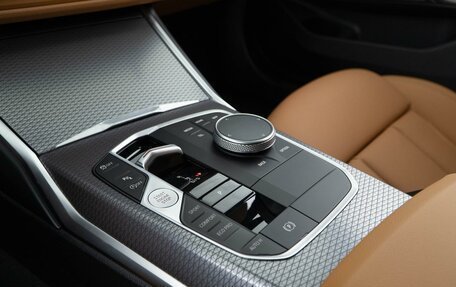 BMW 3 серия, 2025 год, 7 390 900 рублей, 22 фотография