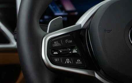 BMW 3 серия, 2025 год, 7 390 900 рублей, 16 фотография