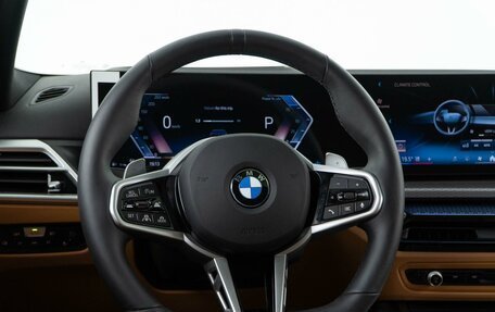 BMW 3 серия, 2025 год, 7 390 900 рублей, 15 фотография
