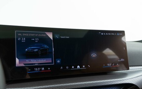 BMW 3 серия, 2025 год, 7 390 900 рублей, 20 фотография