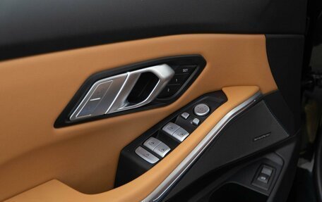 BMW 3 серия, 2025 год, 7 390 900 рублей, 23 фотография