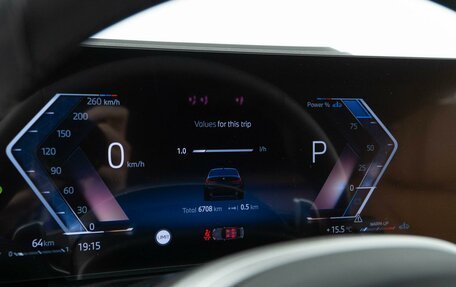 BMW 3 серия, 2025 год, 7 390 900 рублей, 27 фотография