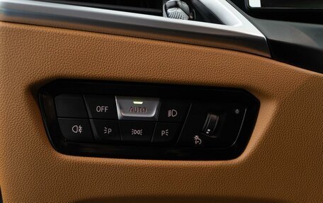 BMW 3 серия, 2025 год, 7 390 900 рублей, 25 фотография