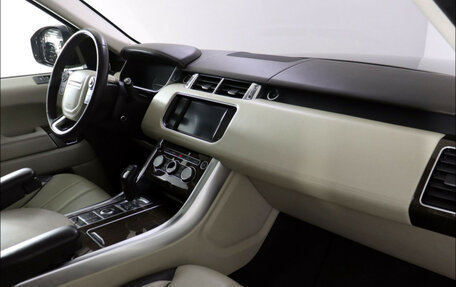 Land Rover Range Rover Sport II, 2014 год, 2 747 000 рублей, 7 фотография