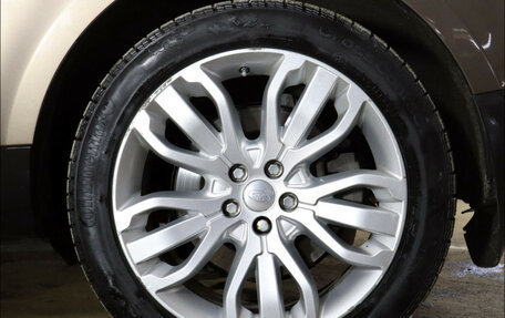 Land Rover Range Rover Sport II, 2014 год, 2 747 000 рублей, 6 фотография