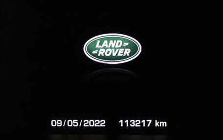 Land Rover Range Rover Sport II, 2014 год, 2 747 000 рублей, 11 фотография