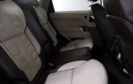 Land Rover Range Rover Sport II, 2014 год, 2 747 000 рублей, 8 фотография