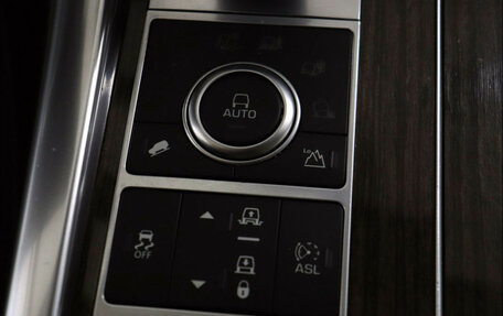 Land Rover Range Rover Sport II, 2014 год, 2 747 000 рублей, 15 фотография