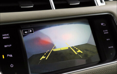 Land Rover Range Rover Sport II, 2014 год, 2 747 000 рублей, 18 фотография