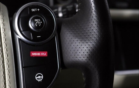 Land Rover Range Rover Sport II, 2014 год, 2 747 000 рублей, 16 фотография