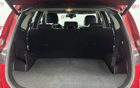 Hyundai Santa Fe IV, 2019 год, 2 899 000 рублей, 21 фотография