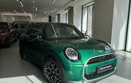 MINI Hatch, 2024 год, 5 460 000 рублей, 3 фотография