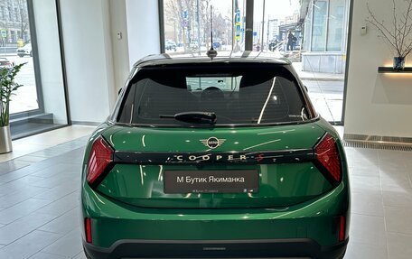 MINI Hatch, 2024 год, 5 460 000 рублей, 6 фотография