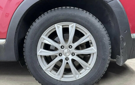 Hyundai Santa Fe IV, 2019 год, 2 899 000 рублей, 22 фотография