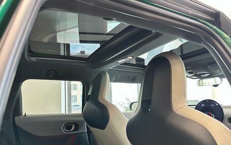 MINI Hatch, 2024 год, 5 460 000 рублей, 20 фотография