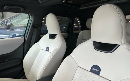 MINI Hatch, 2024 год, 5 460 000 рублей, 21 фотография