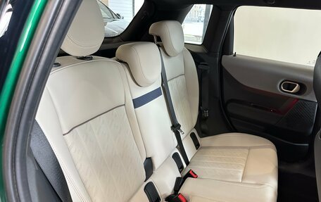 MINI Hatch, 2024 год, 5 460 000 рублей, 19 фотография