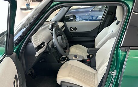 MINI Hatch, 2024 год, 5 460 000 рублей, 8 фотография