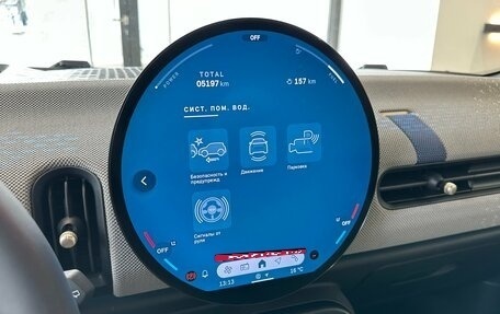 MINI Hatch, 2024 год, 5 460 000 рублей, 14 фотография