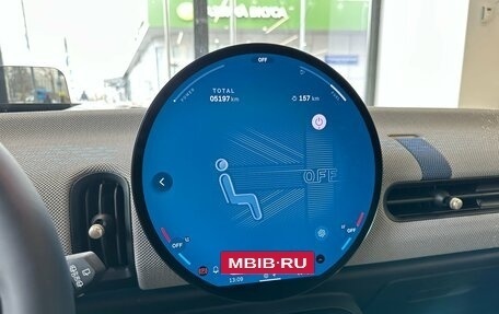 MINI Hatch, 2024 год, 5 460 000 рублей, 13 фотография