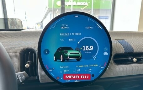 MINI Hatch, 2024 год, 5 460 000 рублей, 12 фотография