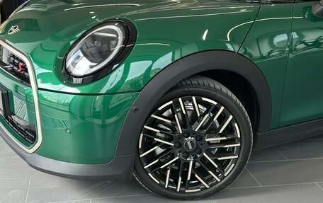 MINI Hatch, 2024 год, 5 460 000 рублей, 27 фотография