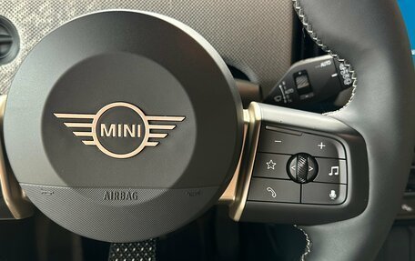 MINI Hatch, 2024 год, 5 460 000 рублей, 26 фотография