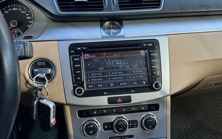 Volkswagen Passat B6, 2006 год, 650 000 рублей, 8 фотография