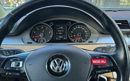 Volkswagen Passat B6, 2006 год, 650 000 рублей, 6 фотография