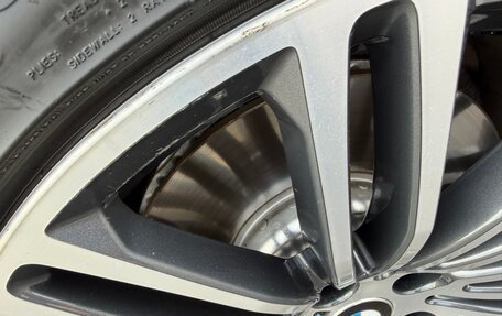 BMW 5 серия, 2017 год, 4 350 000 рублей, 22 фотография