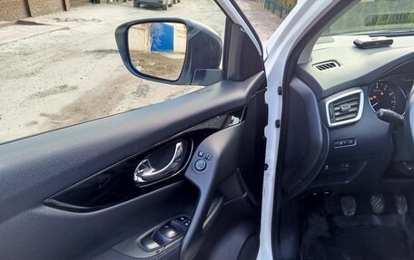 Nissan Qashqai, 2016 год, 1 750 000 рублей, 6 фотография