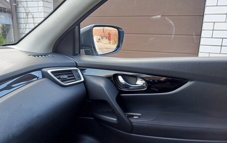 Nissan Qashqai, 2016 год, 1 750 000 рублей, 8 фотография