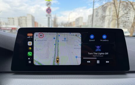 BMW 5 серия, 2017 год, 4 350 000 рублей, 29 фотография