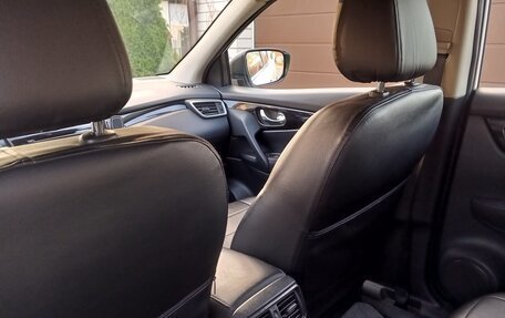 Nissan Qashqai, 2016 год, 1 750 000 рублей, 4 фотография