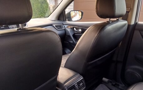 Nissan Qashqai, 2016 год, 1 750 000 рублей, 5 фотография