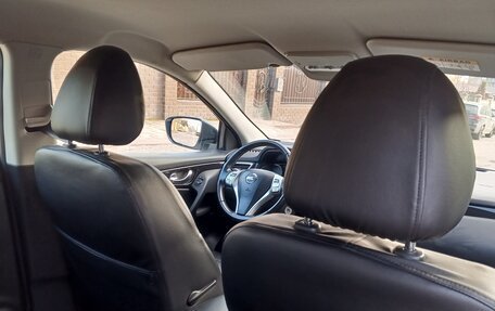 Nissan Qashqai, 2016 год, 1 750 000 рублей, 13 фотография