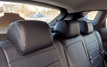 Nissan Qashqai, 2016 год, 1 750 000 рублей, 14 фотография