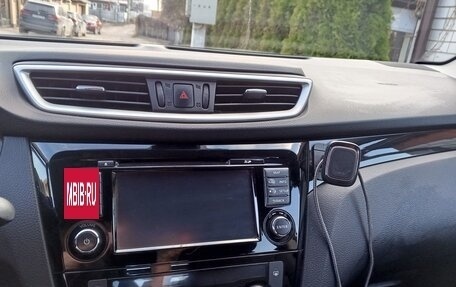 Nissan Qashqai, 2016 год, 1 750 000 рублей, 11 фотография