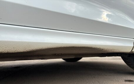 Hyundai Solaris II рестайлинг, 2019 год, 1 300 000 рублей, 16 фотография