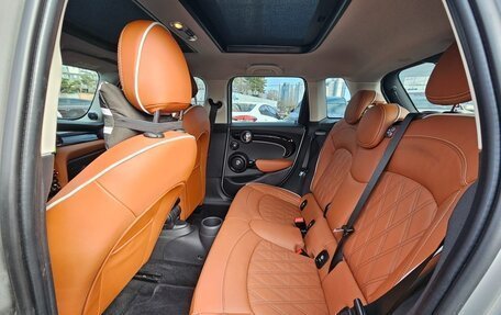 MINI Clubman, 2023 год, 2 460 000 рублей, 8 фотография