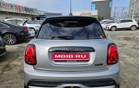 MINI Clubman, 2023 год, 2 460 000 рублей, 6 фотография