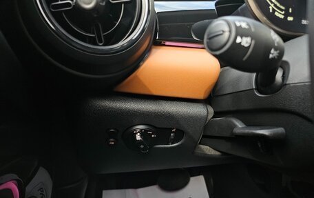 MINI Clubman, 2023 год, 2 460 000 рублей, 15 фотография