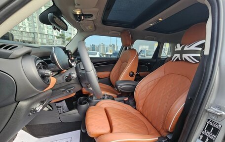 MINI Clubman, 2023 год, 2 460 000 рублей, 16 фотография