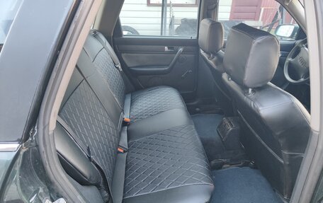 Audi A6, 1995 год, 410 000 рублей, 6 фотография