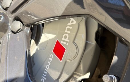 Audi Q8 I, 2018 год, 5 790 000 рублей, 5 фотография